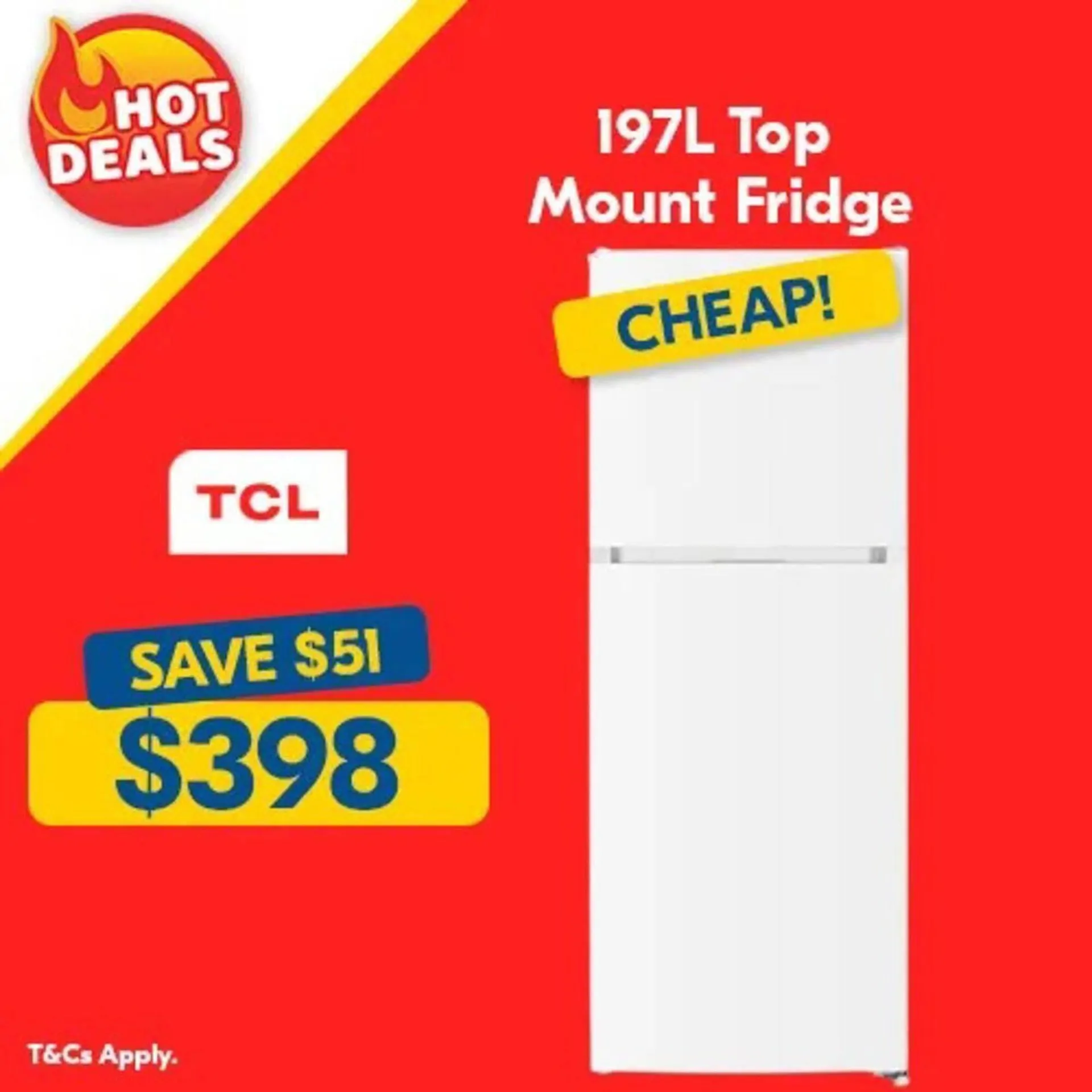 Betta catalogue - Catalogue valid from 2 July to 16 July 2025 - page 3