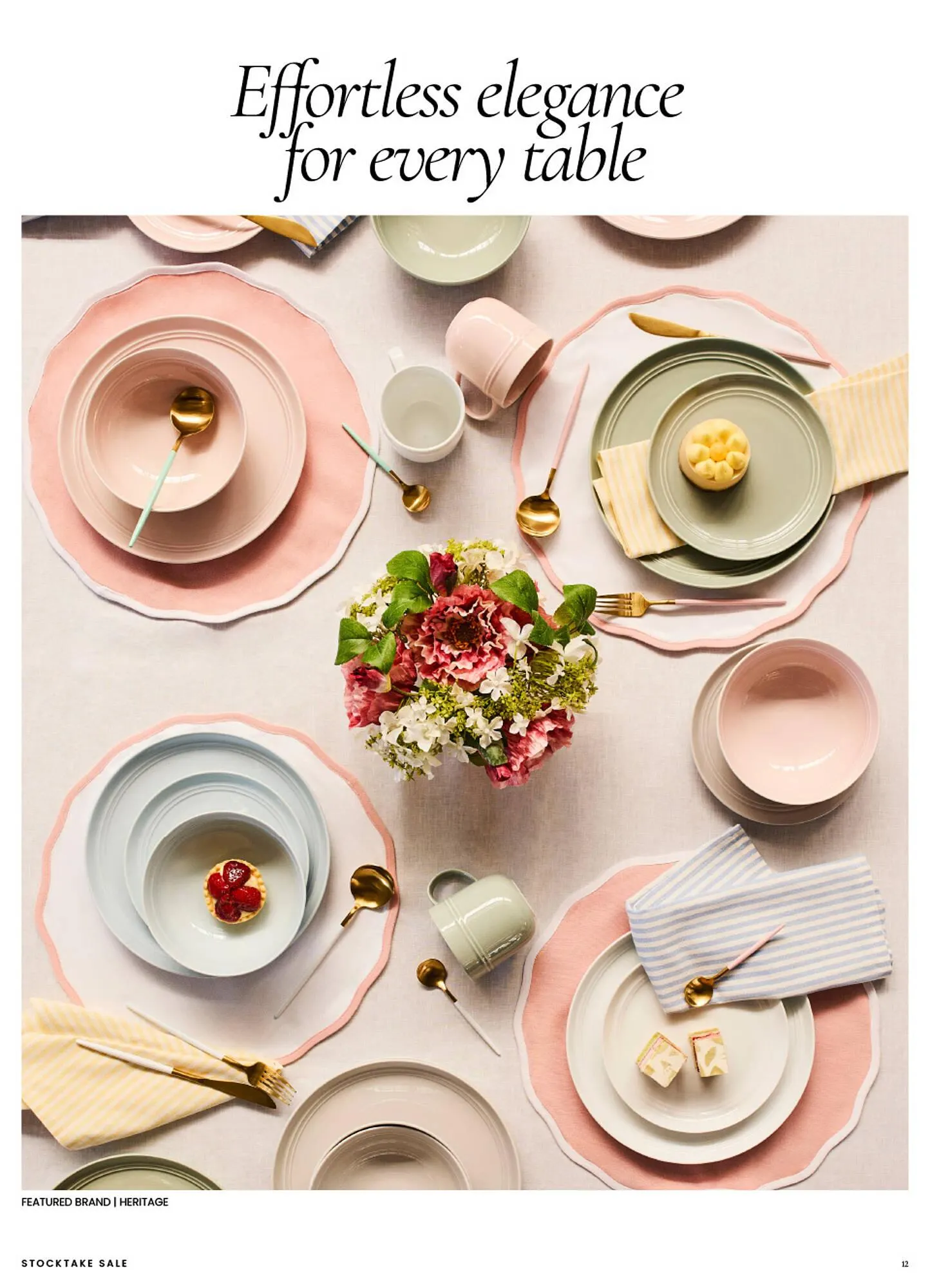 Myer catalogue - Catalogue valid from 27 May to 13 July 2025 - page 12