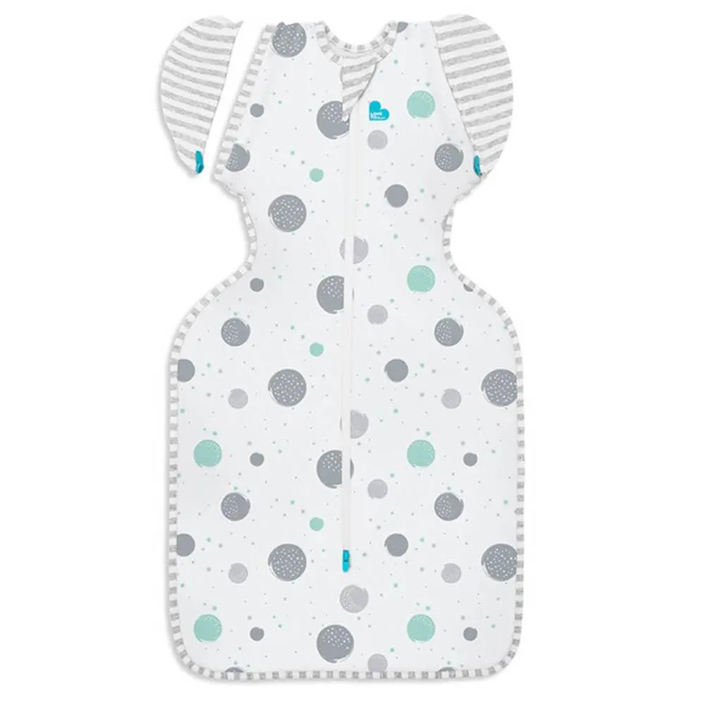 Love To Dream Swaddle Up Transition Bag Lite 0.2 Tog