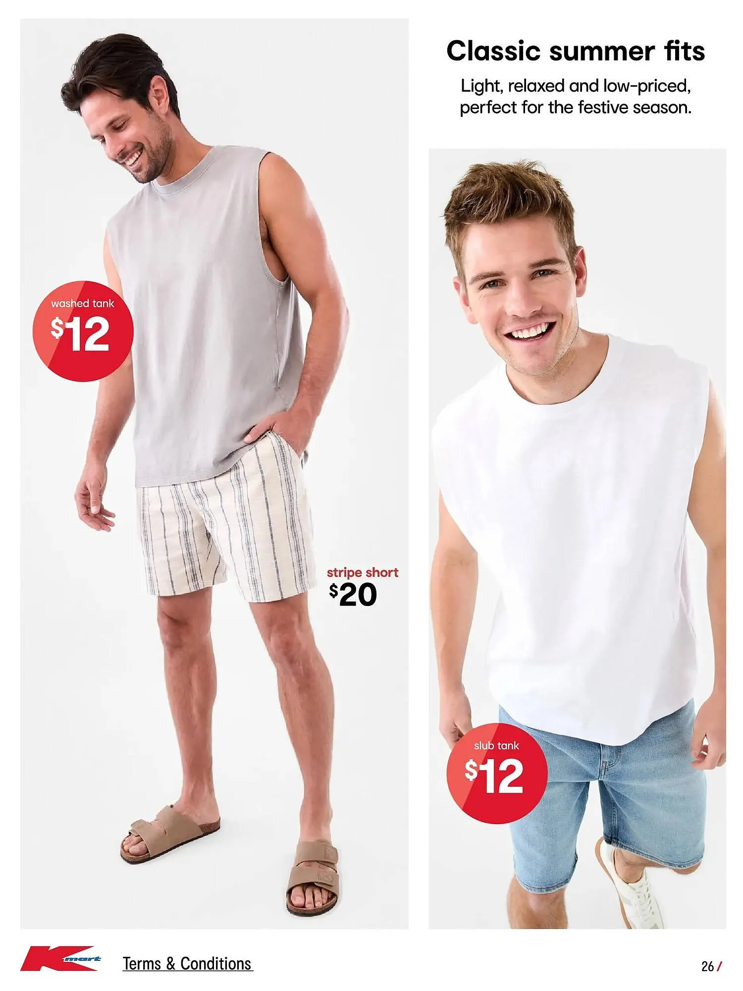Kmart catalogue - Catalogue valid from 11 December to 24 December 2025 - page 26