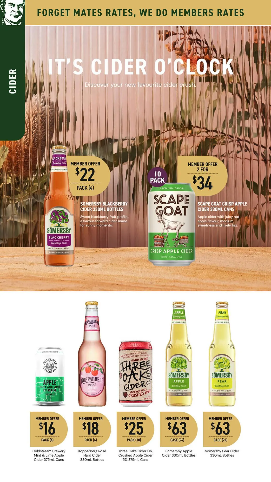 Dan Murphy's catalogue - Catalogue valid from 19 February to 4 March 2026 - page 31