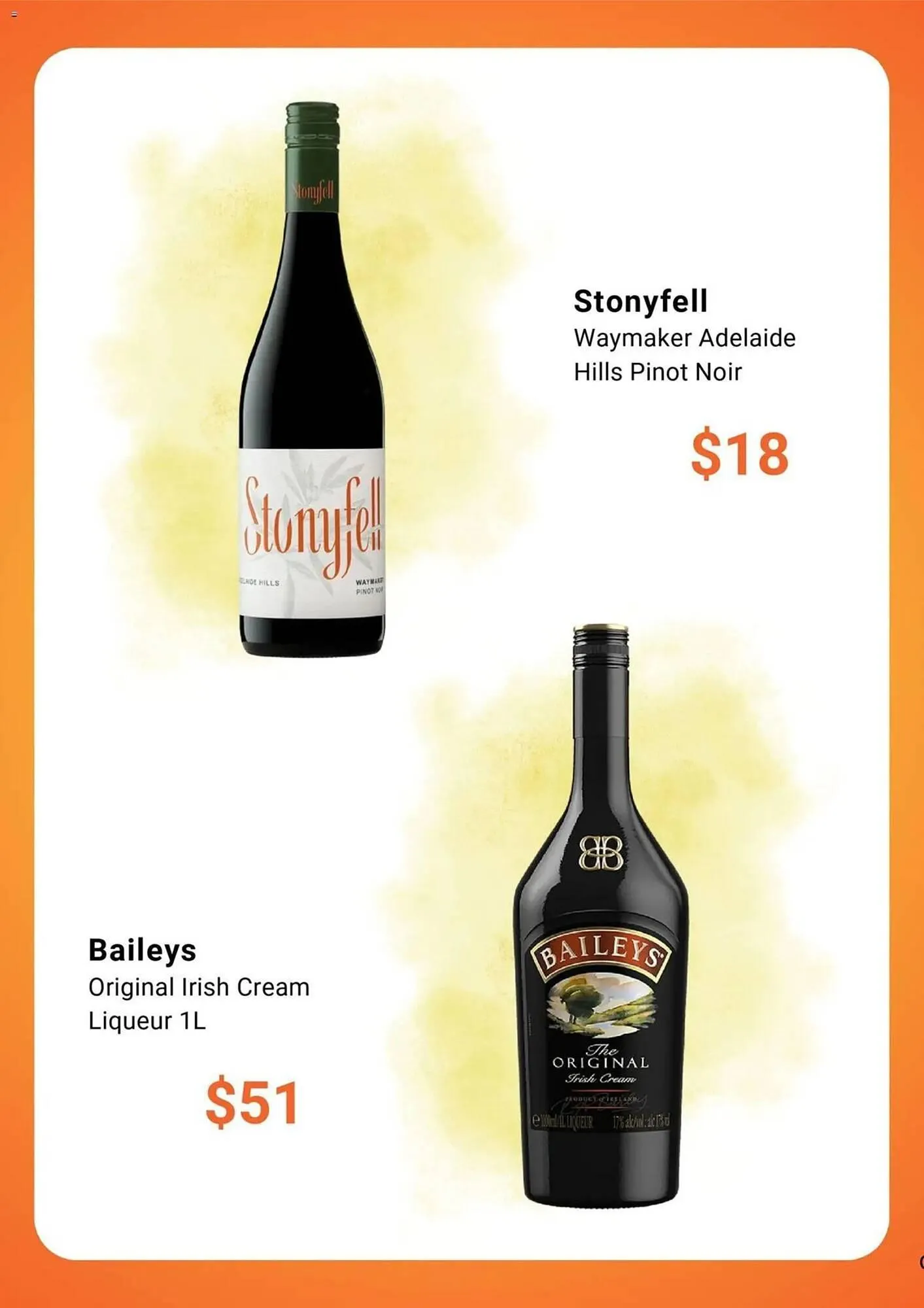 BWS catalogue - Catalogue valid from 27 October to 31 October 2025 - page 3