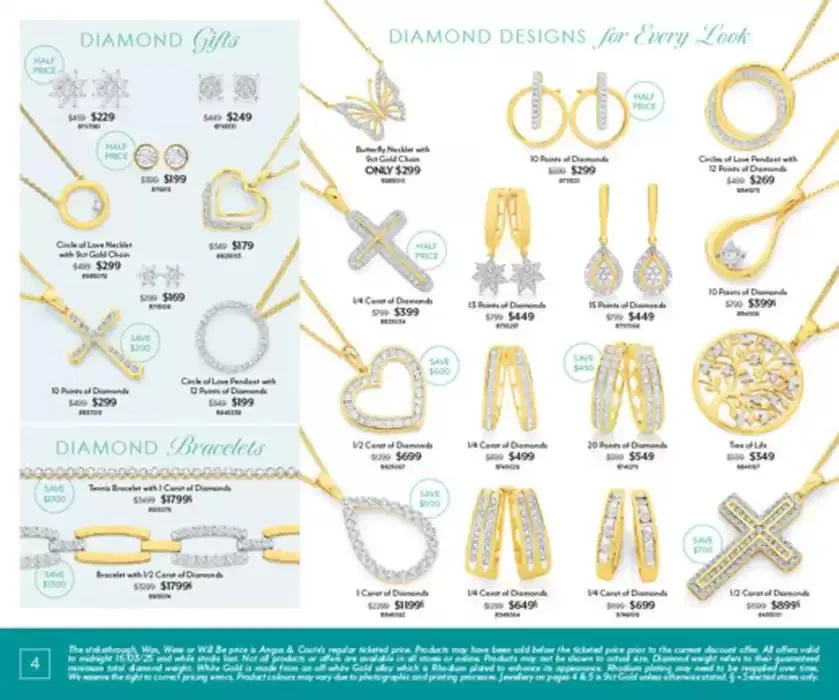 Style Your Way - Catalogue valid from 15 February to 16 March 2025 - page 4