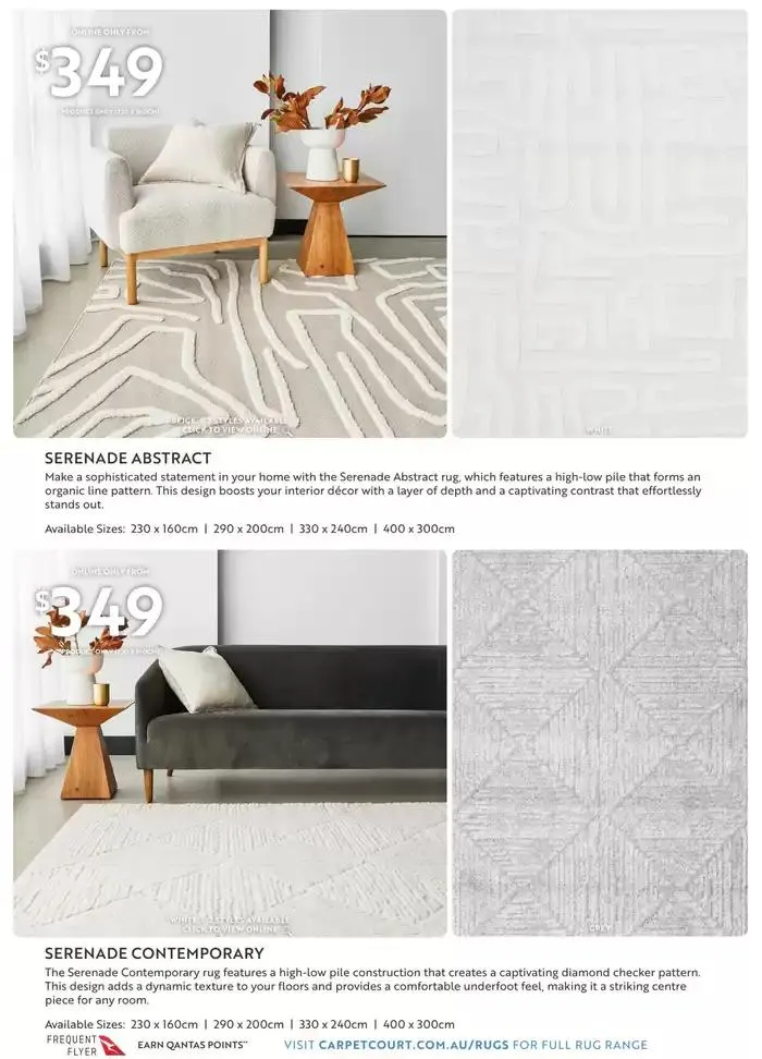 Autumn Seasonal Trends - Catalogue valid from 14 April to 1 June 2025 - page 22