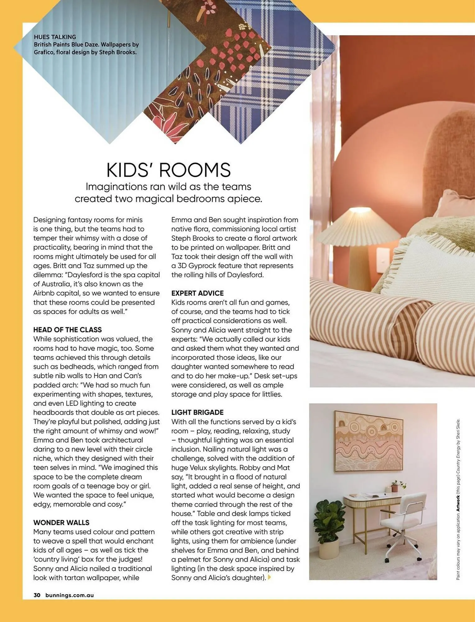 Bunnings catalogue - Catalogue valid from 1 September to 30 September 2025 - page 30