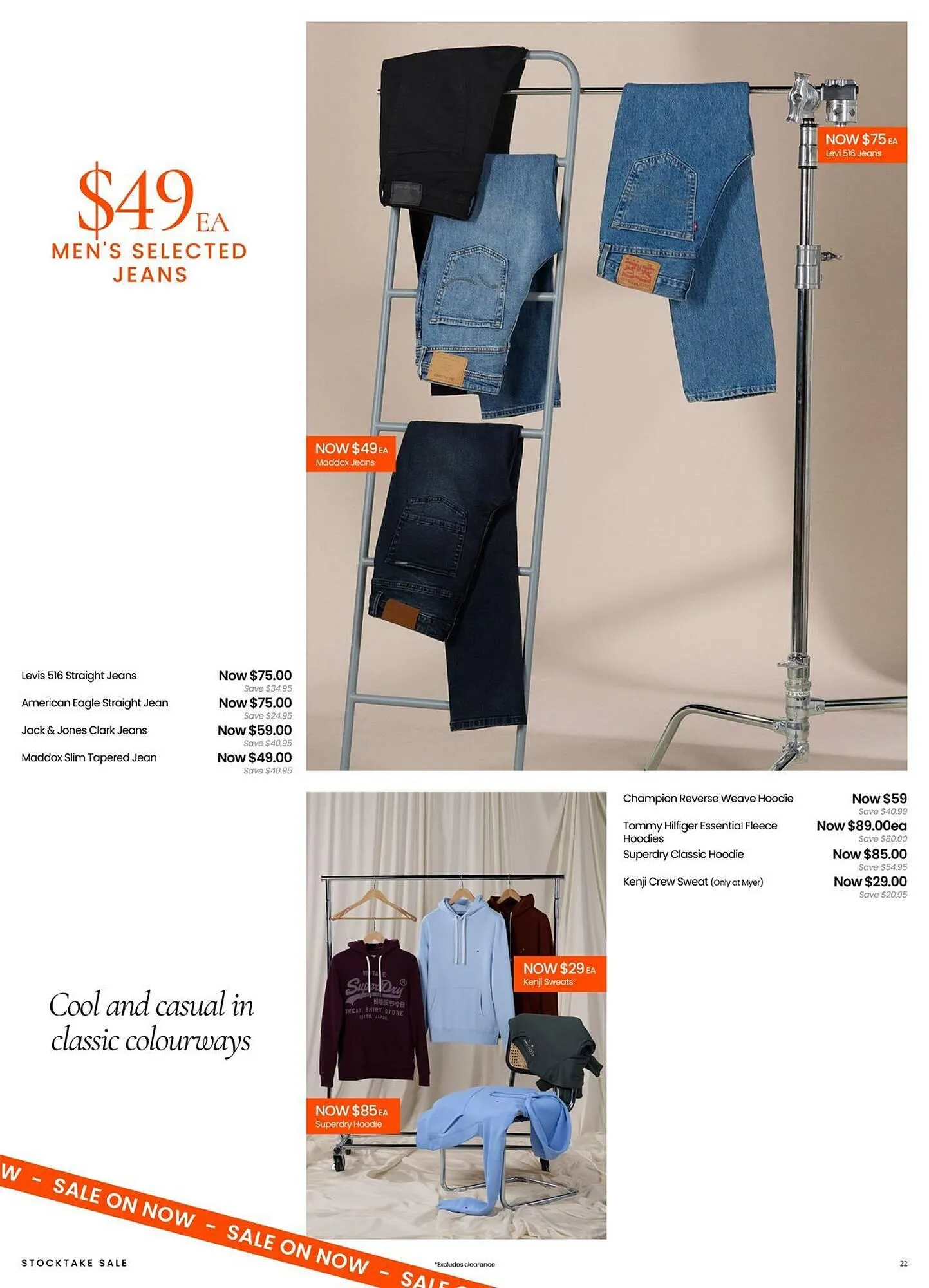 Myer catalogue - Catalogue valid from 26 May to 1 June 2025 - page 22