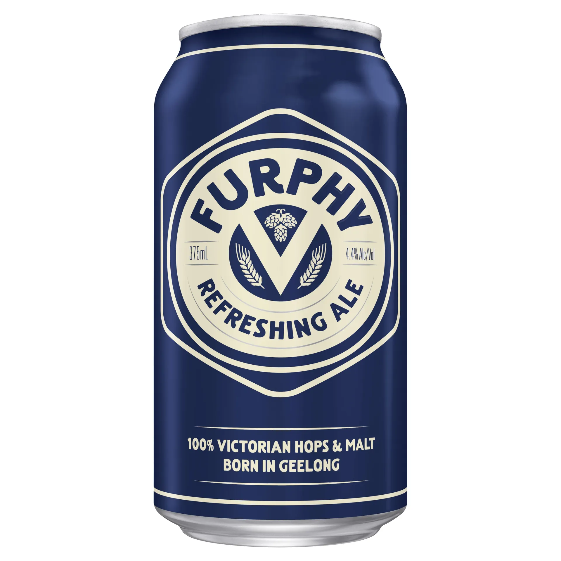 Furphy Refreshing Ale Can 30X375ML
