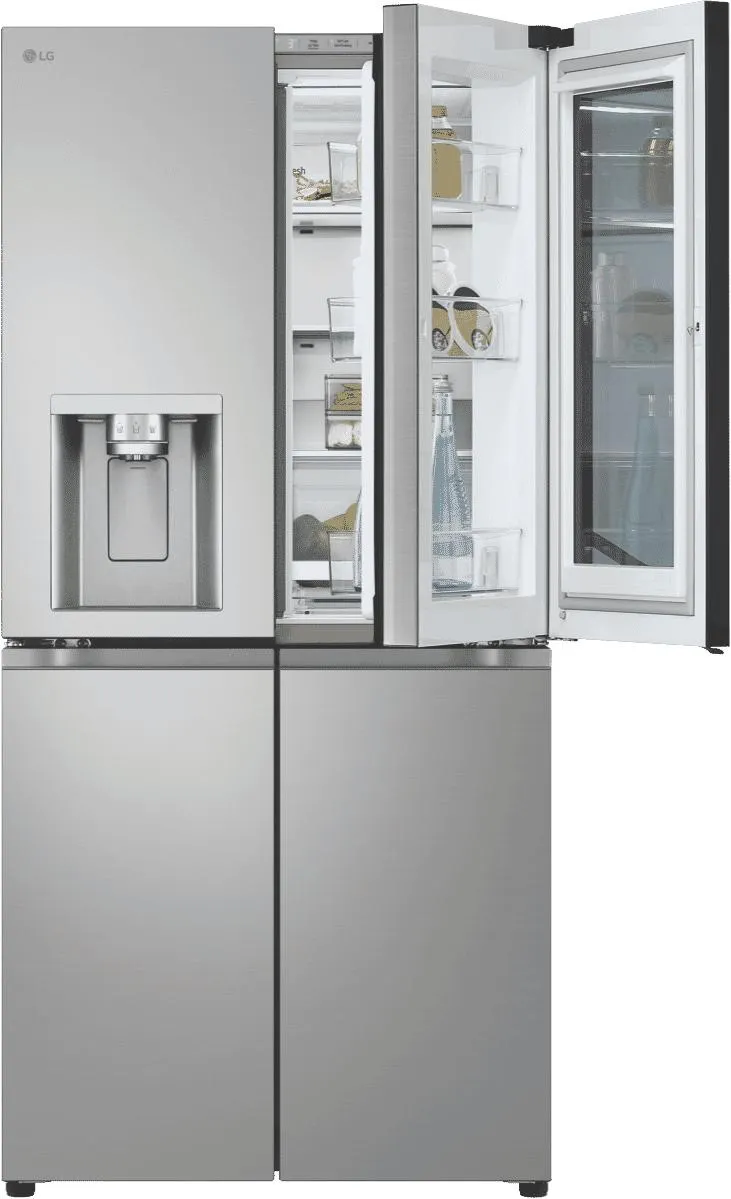 508L InstaView Refrigerator
