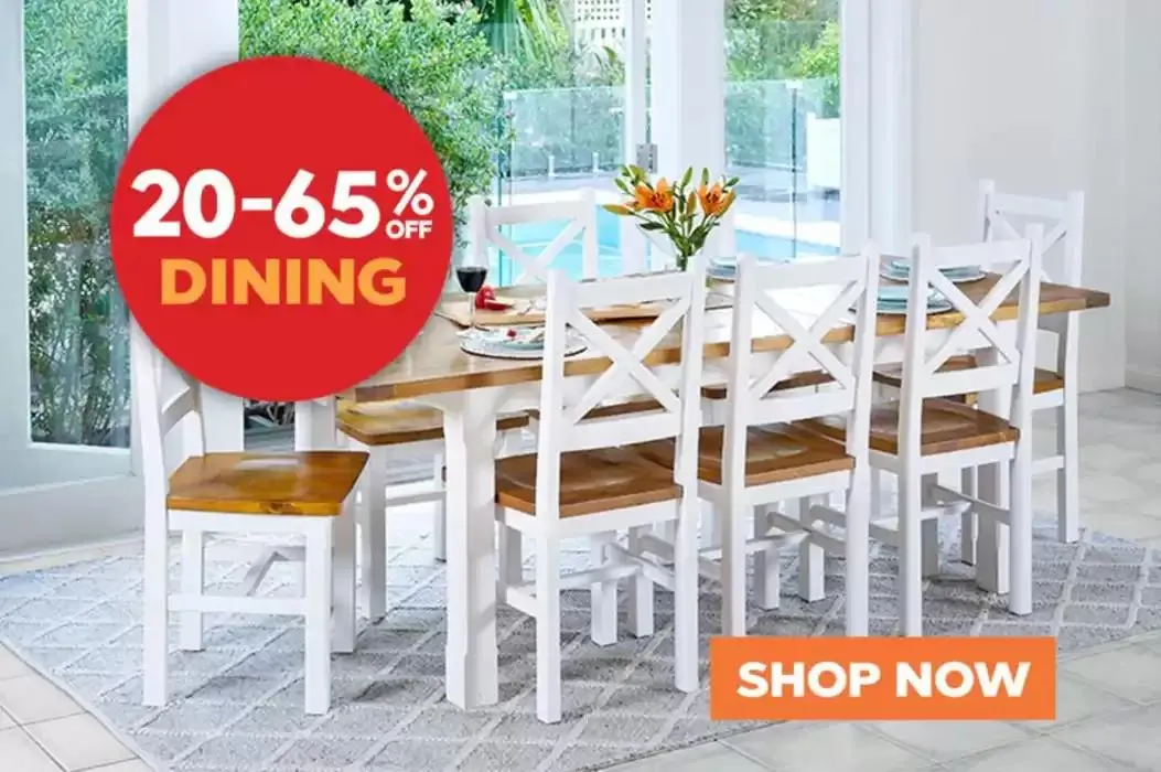 Storewide Sale - Catalogue valid from 3 March to 31 March 2025 - page 4