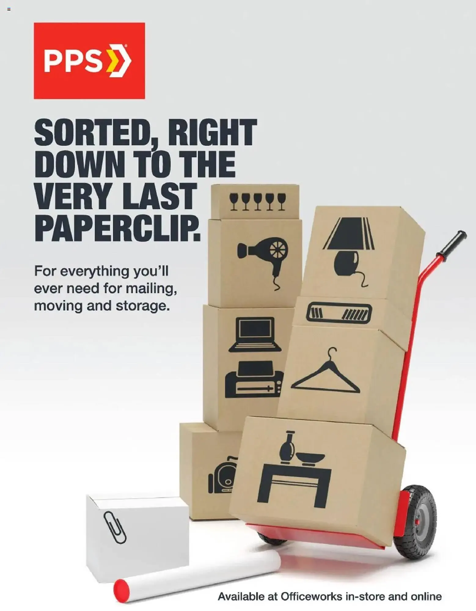 Officeworks catalogue - Catalogue valid from 1 May to 14 November 2025 - page 28