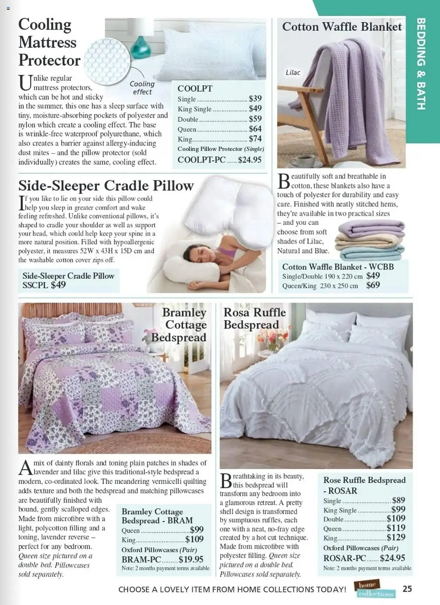 Innovations catalogue - Catalogue valid from 1 February to 28 February 2025 - page 25