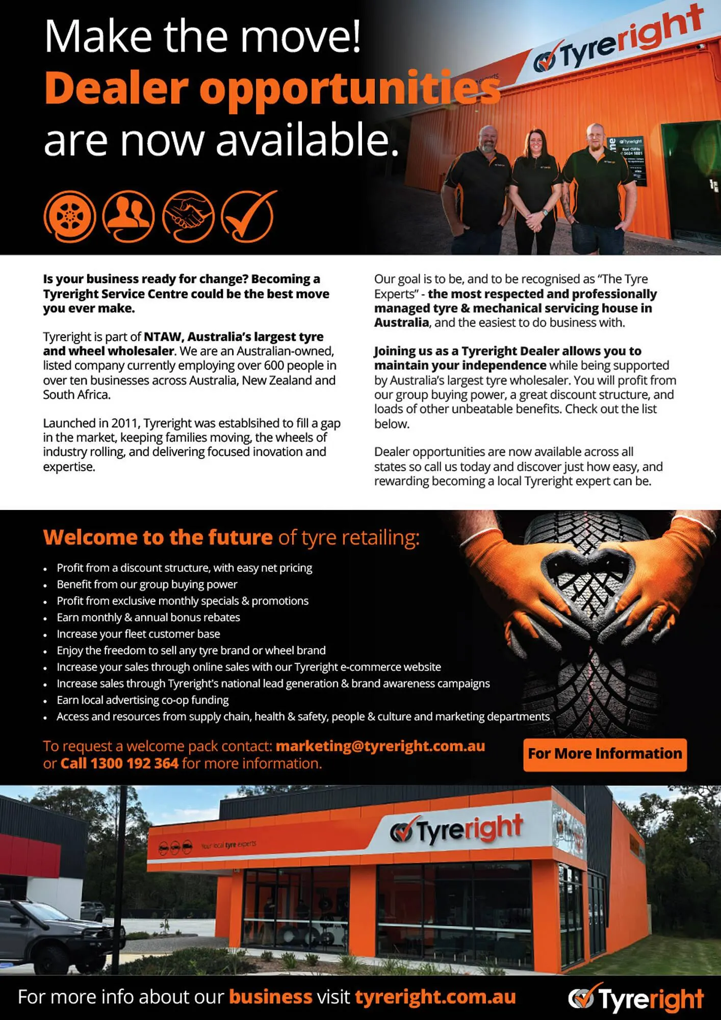 Tyreright catalogue - Catalogue valid from 1 May to 30 June 2024 - page 10