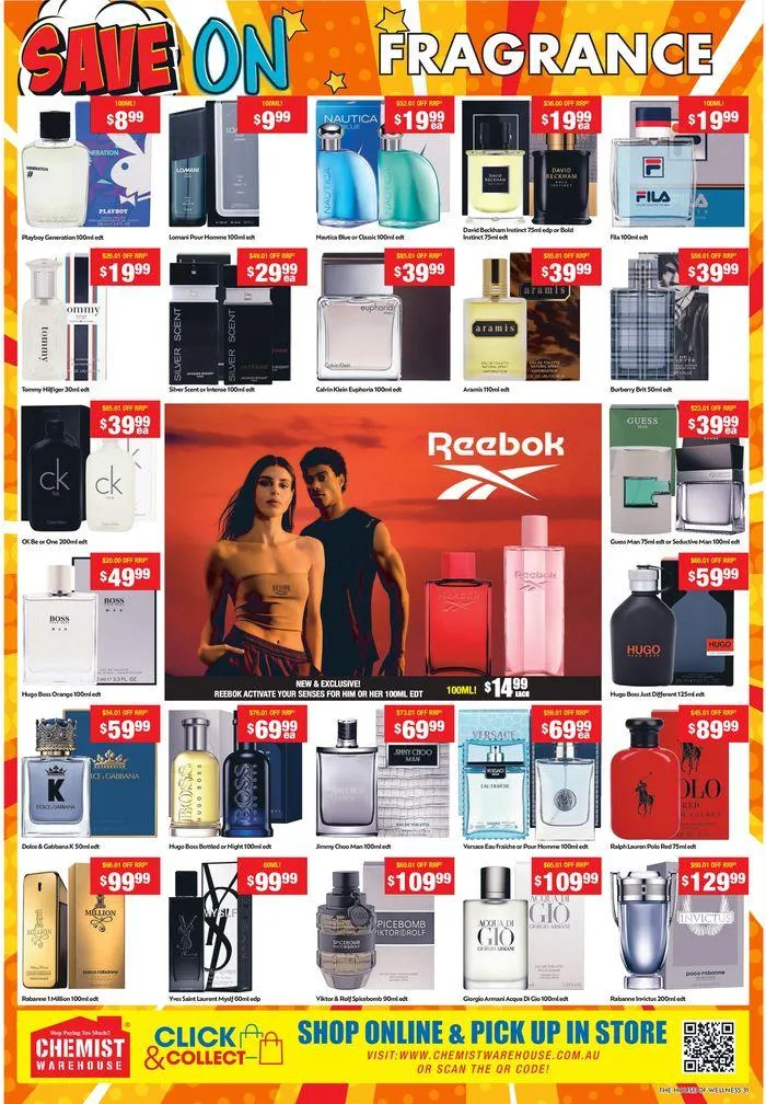 Mayhem Sale! - Catalogue valid from 13 May to 29 May 2024 - page 31