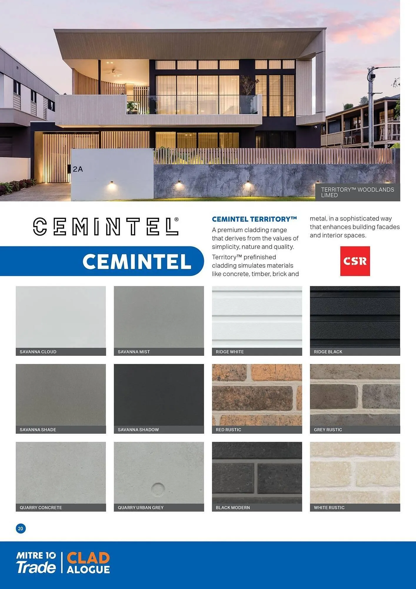 Mitre 10 catalogue - Catalogue valid from 27 June to 31 December 2025 - page 20