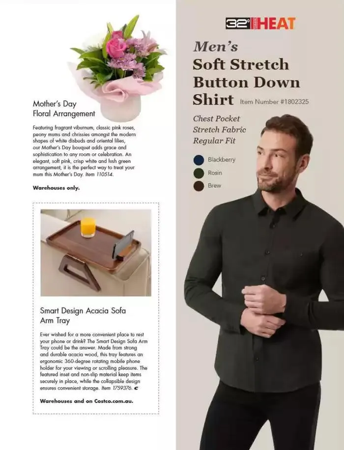 March/April 2025 - Catalogue valid from 1 March to 30 April 2025 - page 65