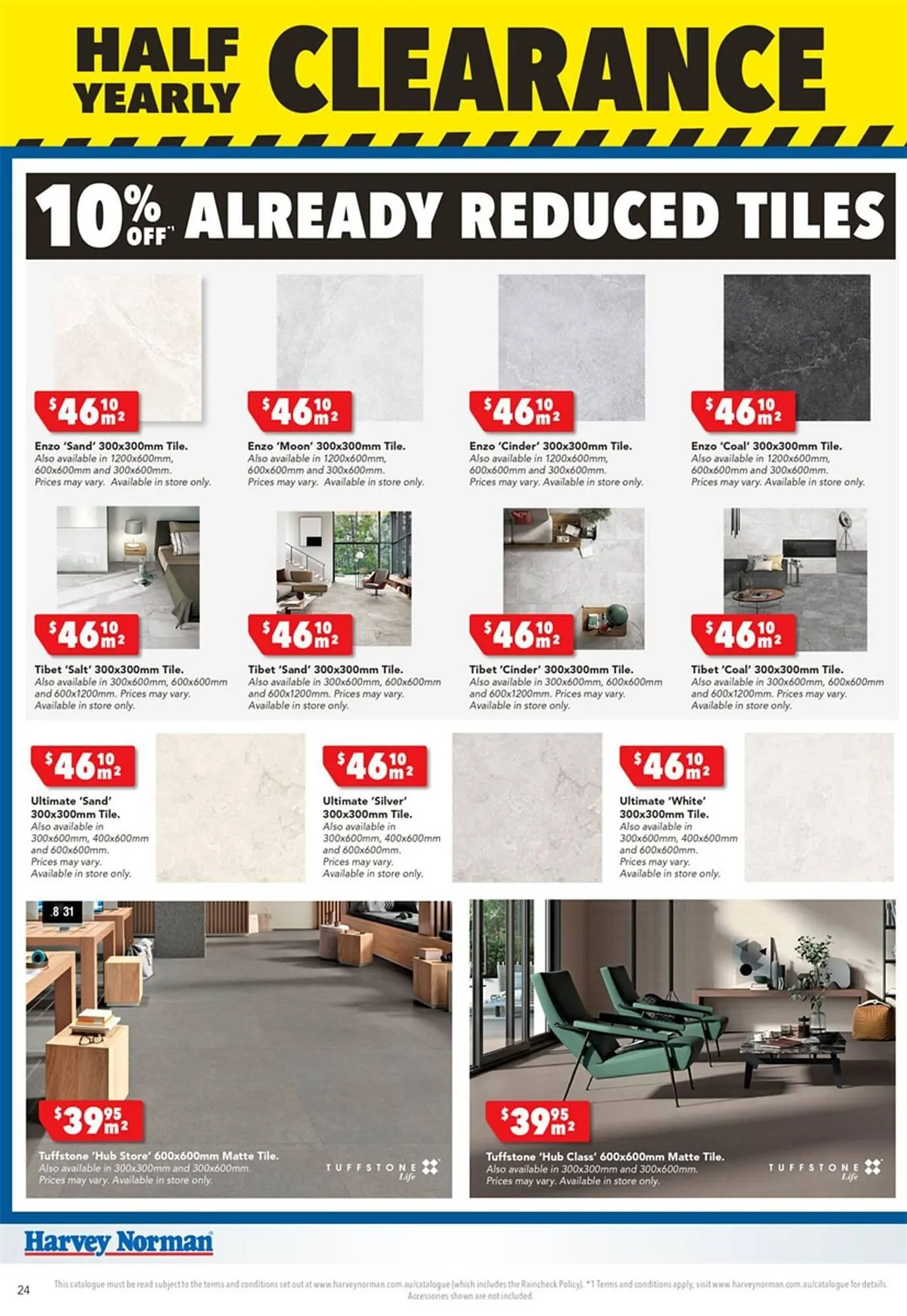 Harvey Norman catalogue - Catalogue valid from 2 June to 8 June 2025 - page 24