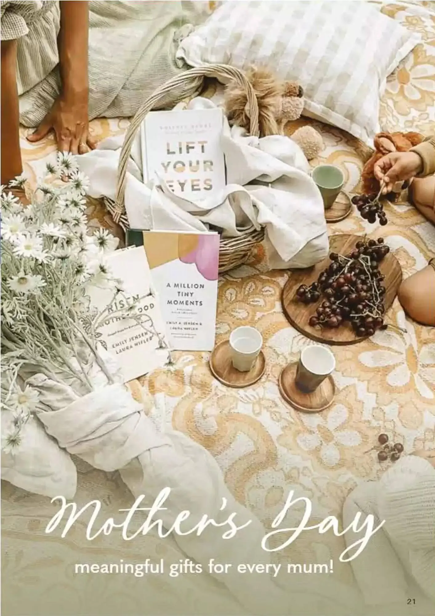 Koorong catalogue - Catalogue valid from 1 April to 16 May 2025 - page 21