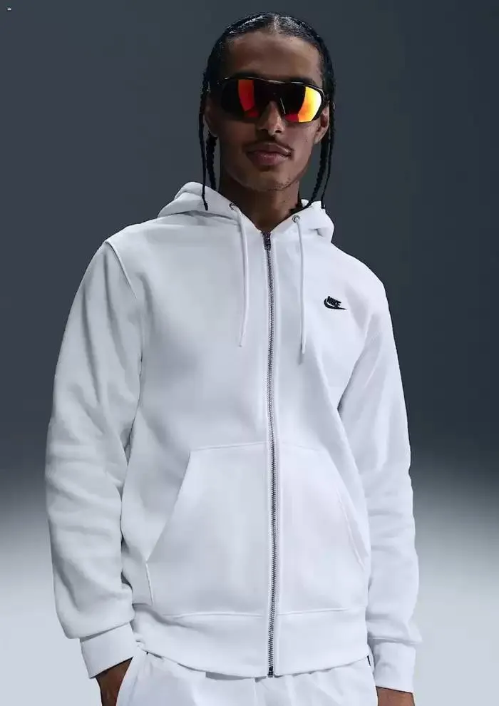 Men's New Arrivals - Catalogue valid from 1 April to 30 April 2025 - page 7