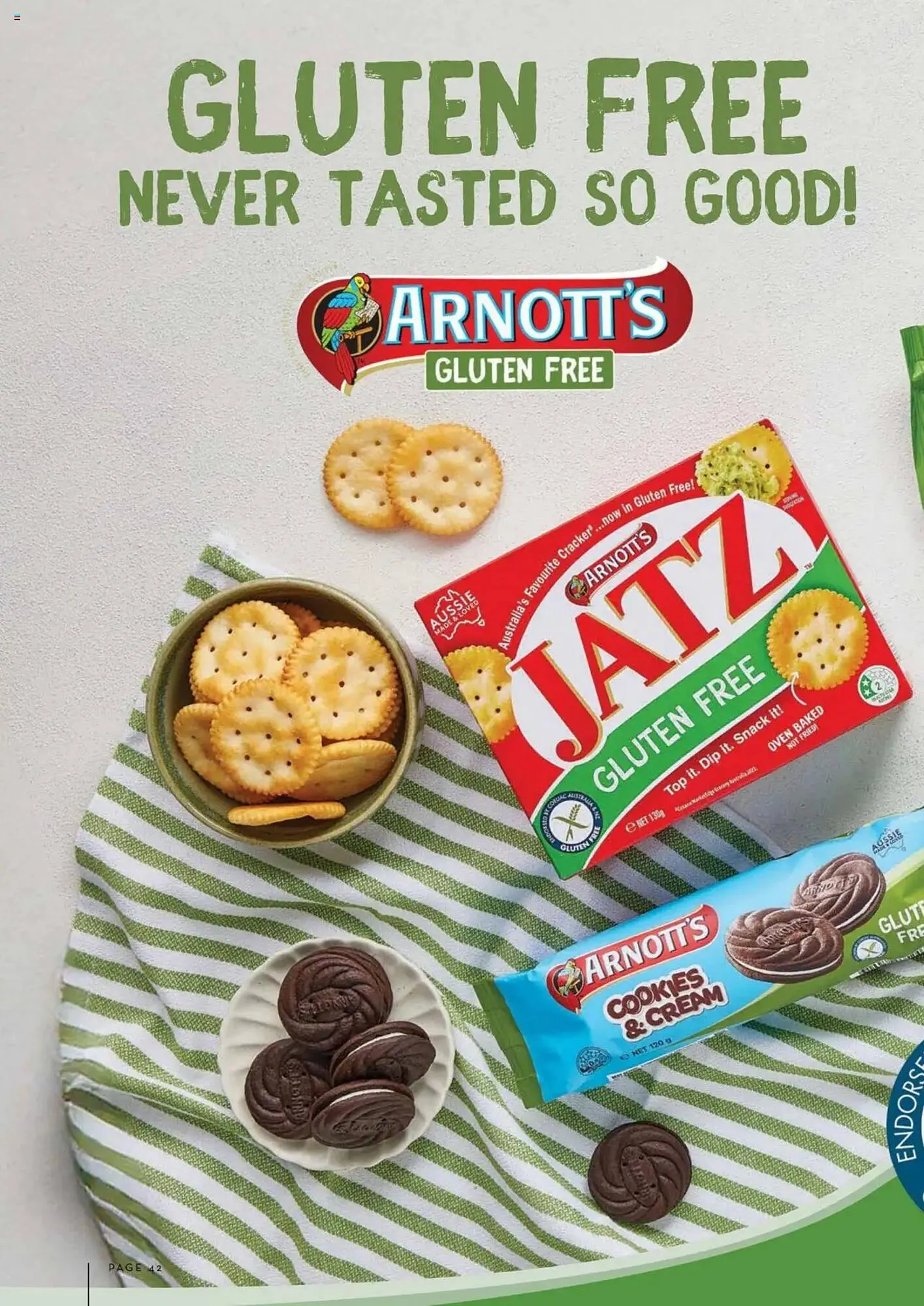 Drakes catalogue - Catalogue valid from 1 March to 30 April 2025 - page 42