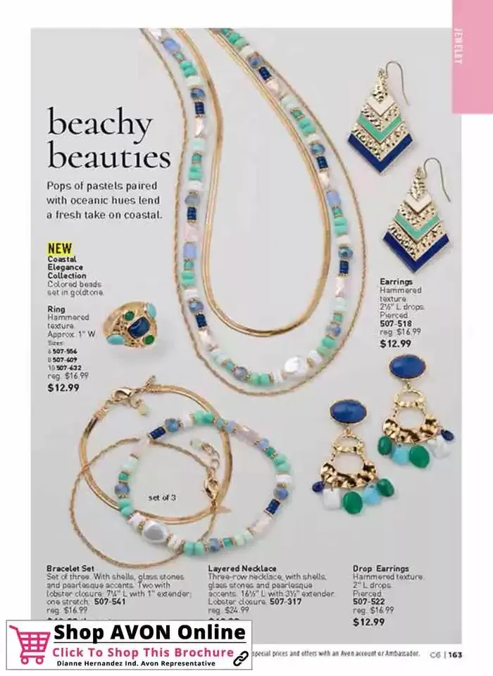 Campaign 06 Brochure - Catalogue valid from 12 March to 25 March 2025 - page 162