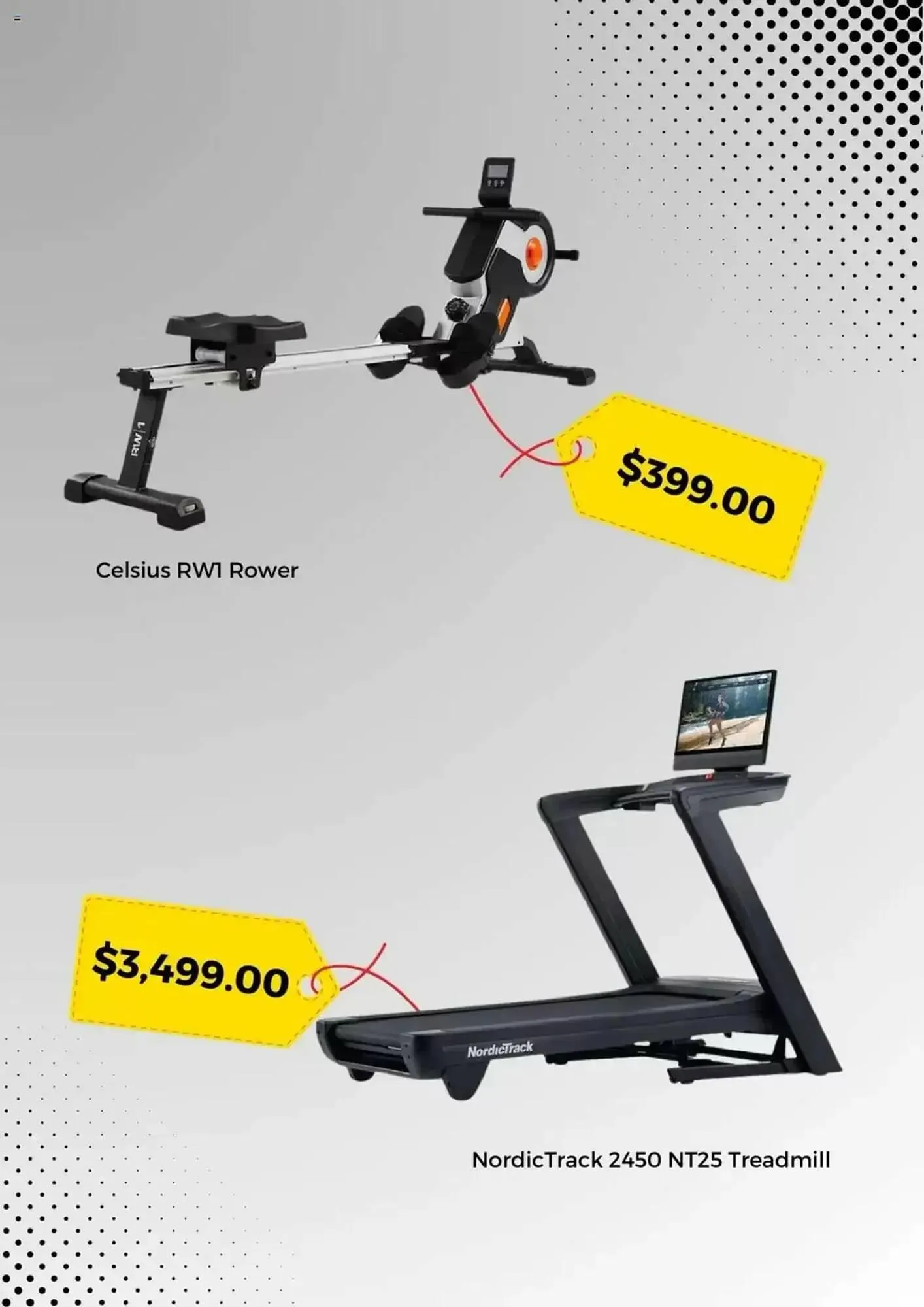 Rebel Sport catalogue - Catalogue valid from 2 July to 27 July 2025 - page 6