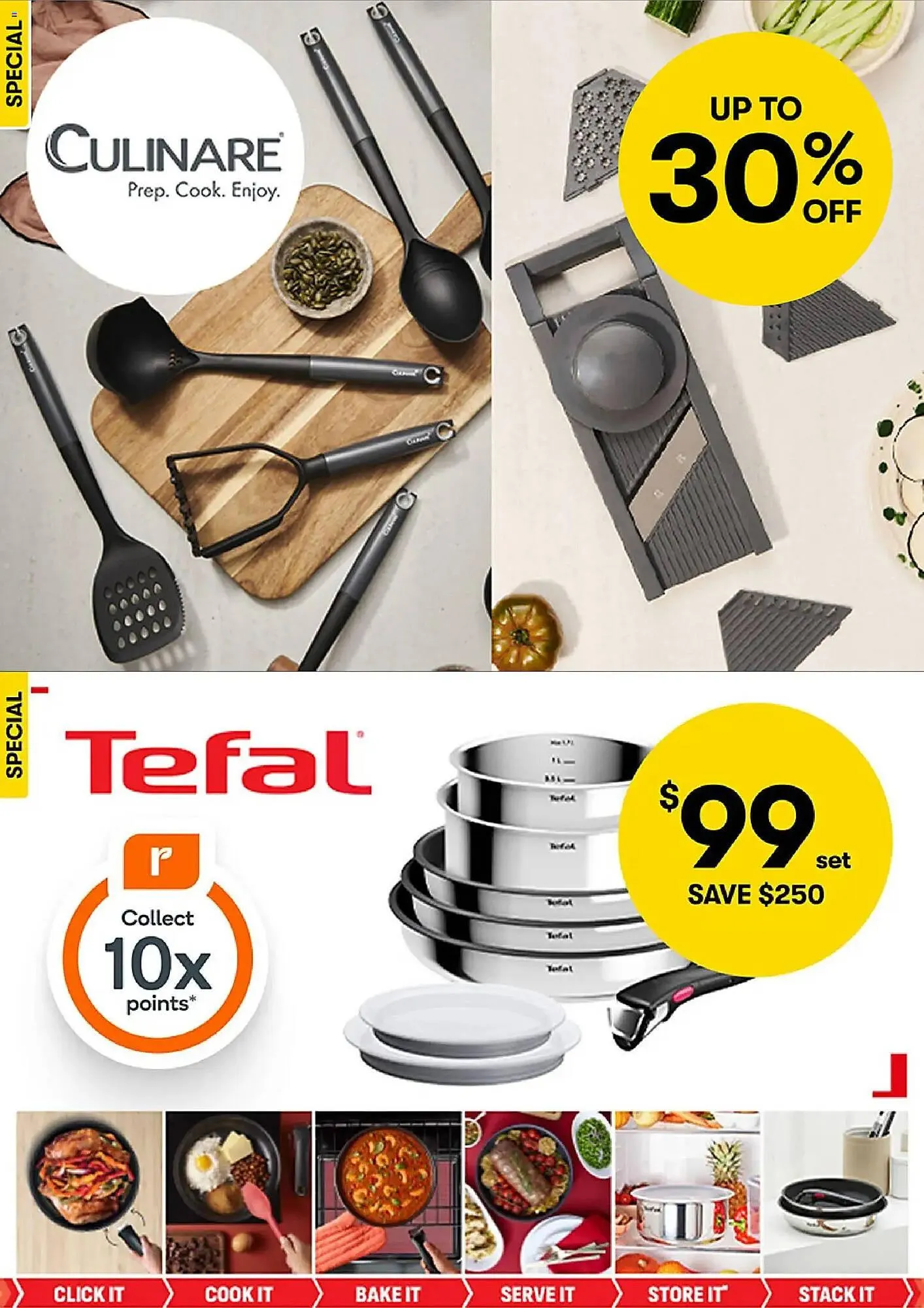 BIG W catalogue - Catalogue valid from 19 November to 2 December 2025 - page 6