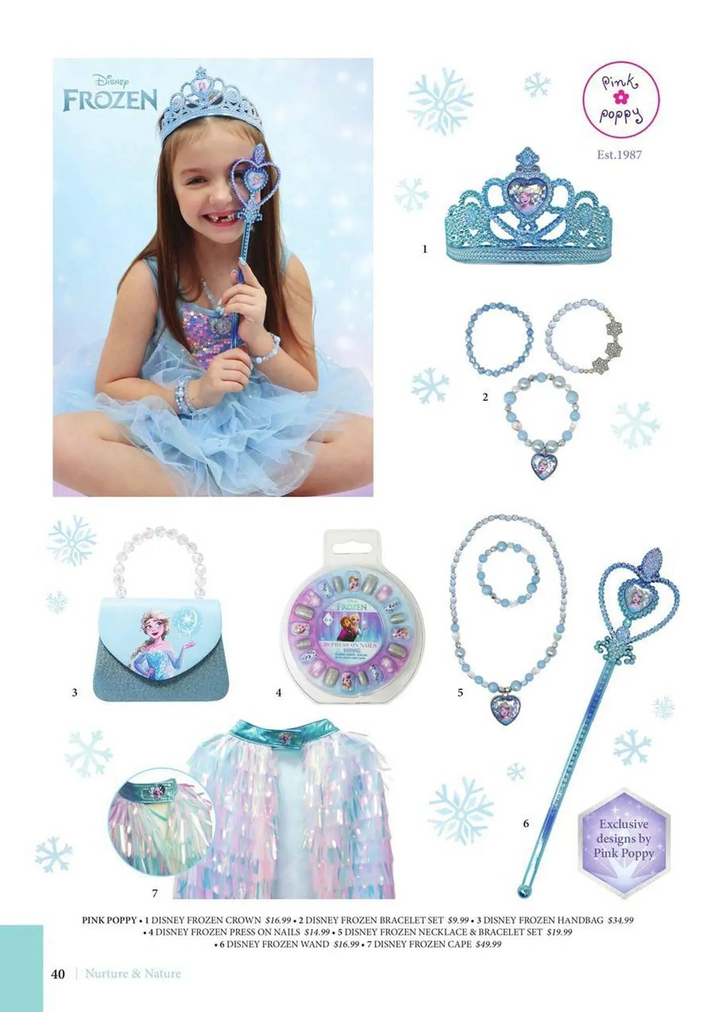 Kidstuff catalogue - Catalogue valid from 3 October to 31 December 2026 - page 42