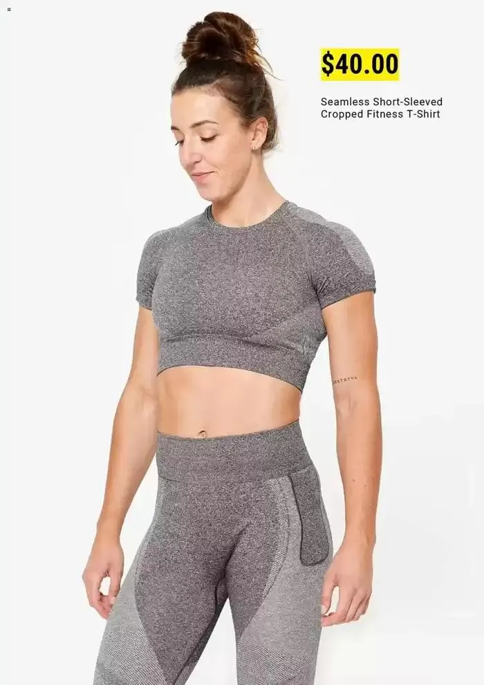 March 2025 - Catalogue valid from 3 March to 31 March 2025 - page 7