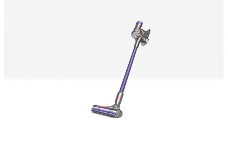 Dyson V8 Extra Cordless Vacuum