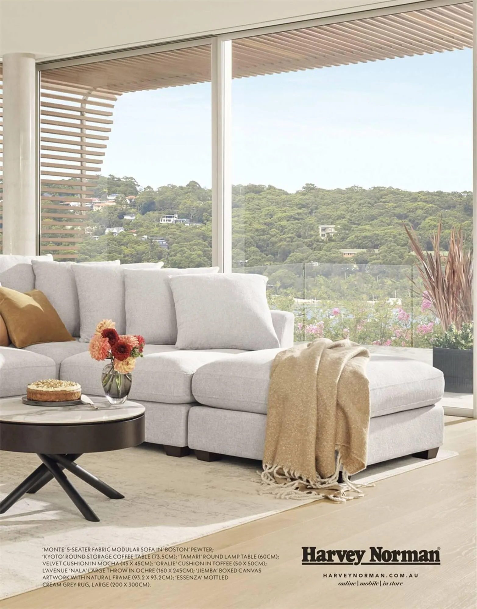 Harvey Norman catalogue - Catalogue valid from 7 April to 29 May 2025 - page 9