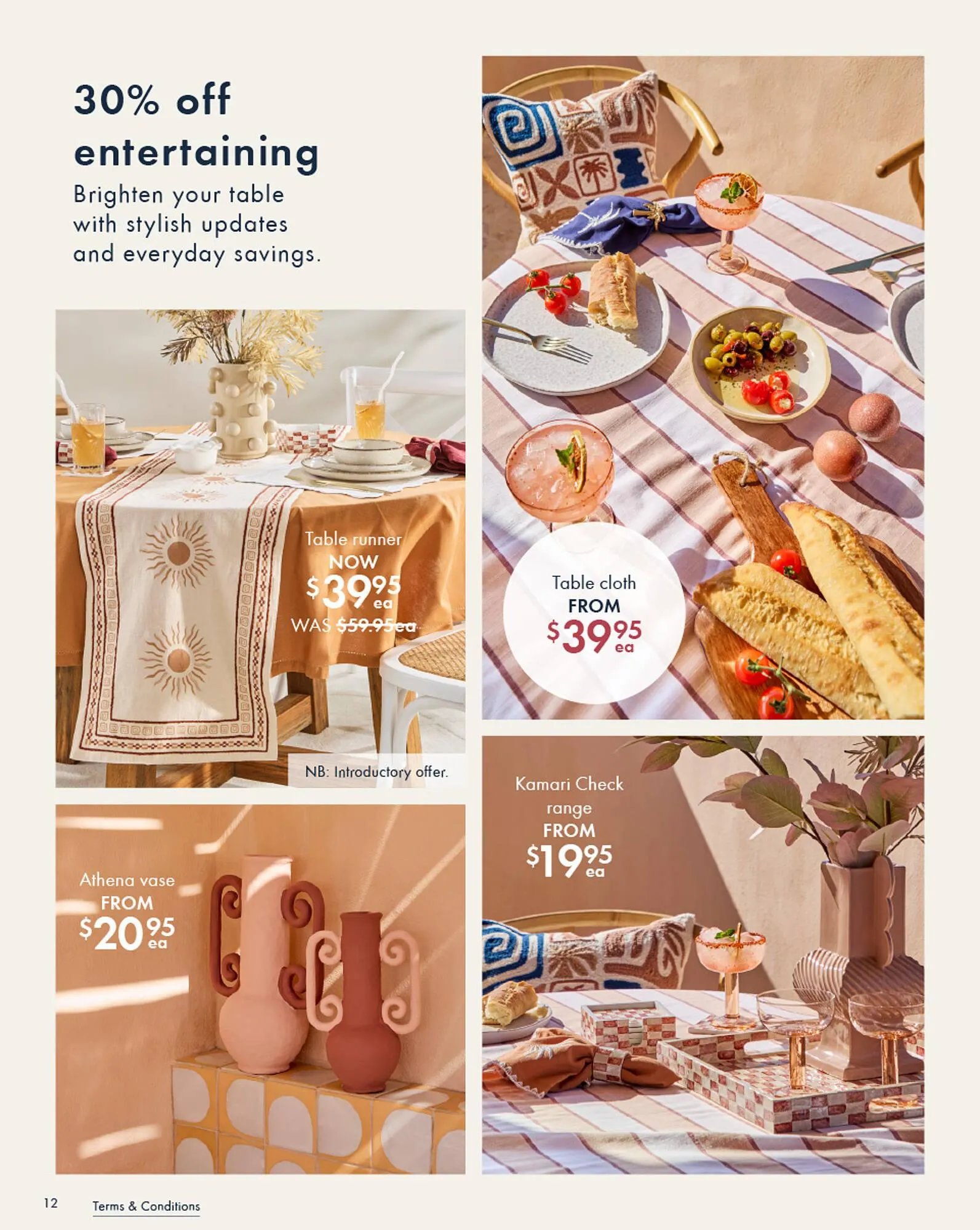 Pillow Talk catalogue - Catalogue valid from 10 October to 26 October 2025 - page 12