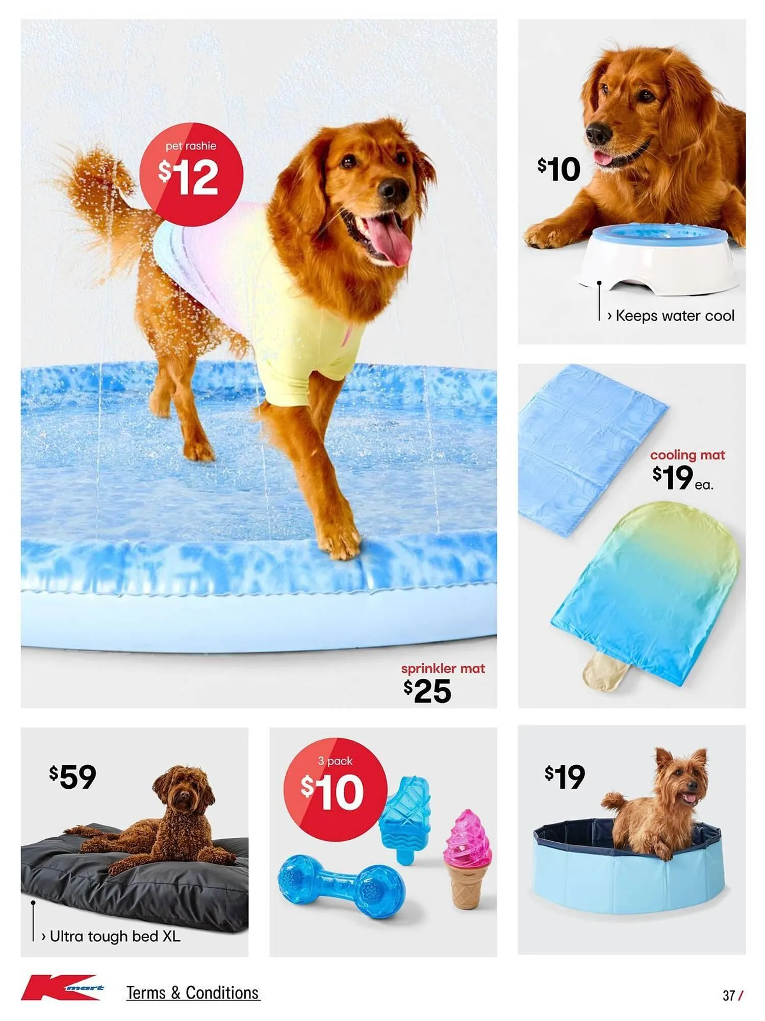 Kmart catalogue - Catalogue valid from 4 December to 24 December 2025 - page 37