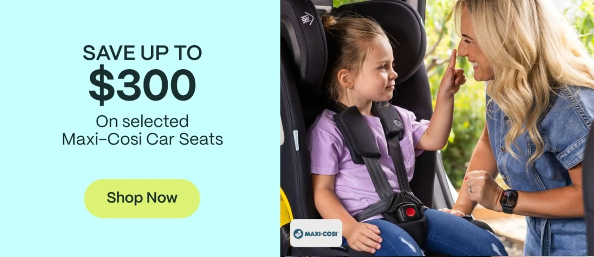 Baby Bunting catalogue - Catalogue valid from 19 November to 7 December 2025 - page 3