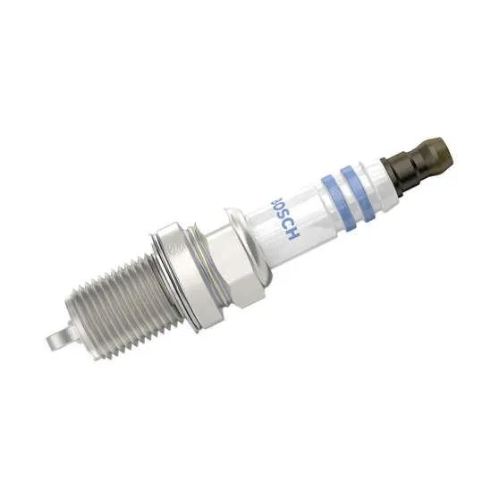 Bosch Spark Plug Single FR7KPP33U+ / FR7KPP33U
