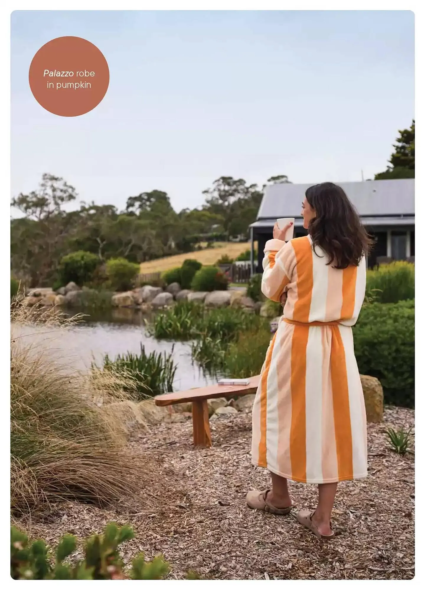 Linen House catalogue - Catalogue valid from 2 April to 31 August 2025 - page 21
