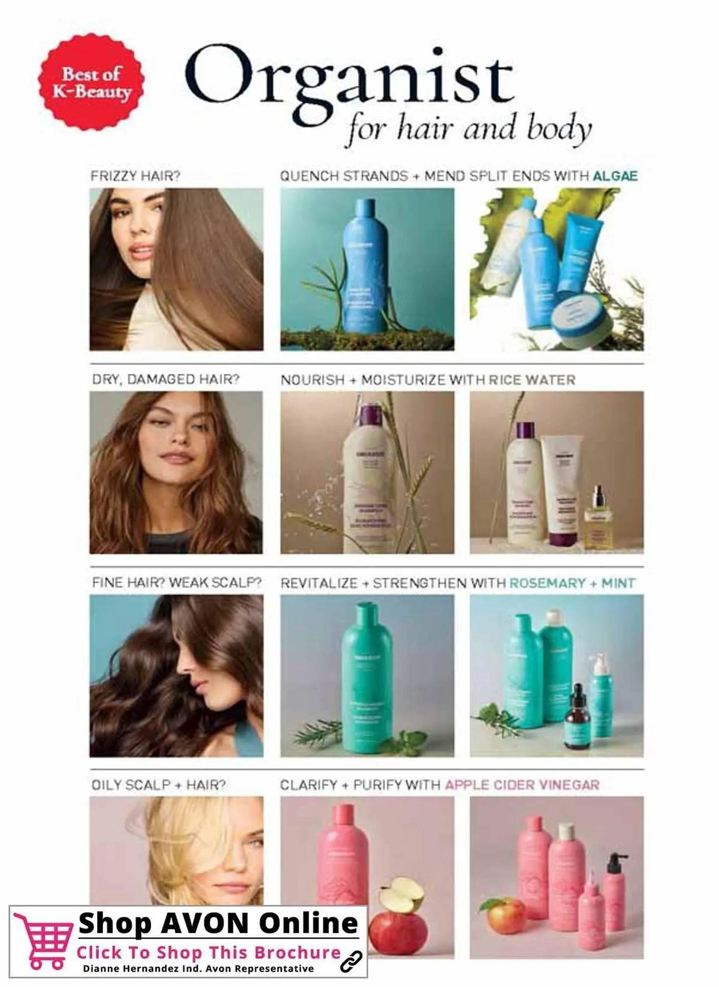 Avon catalogue - Catalogue valid from 26 January to 24 February 2026 - page 22