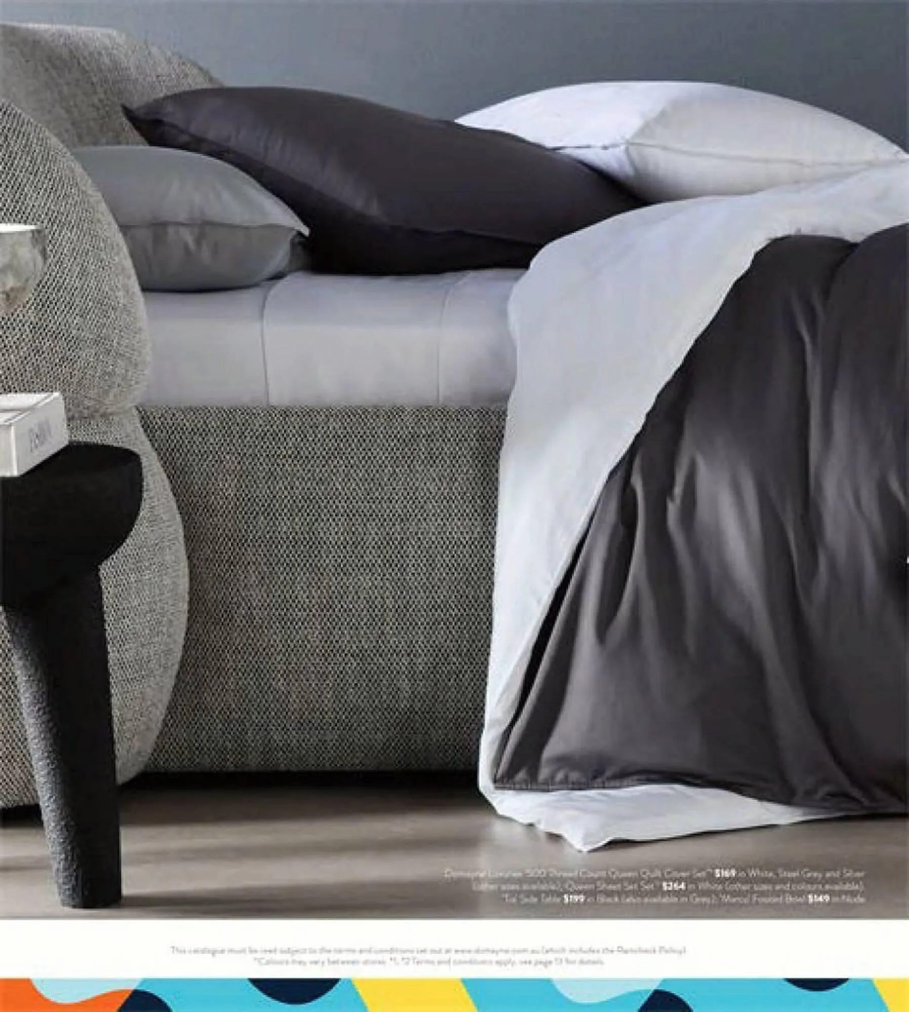 Domayne catalogue - Catalogue valid from 11 April to 31 December 2025 - page 8