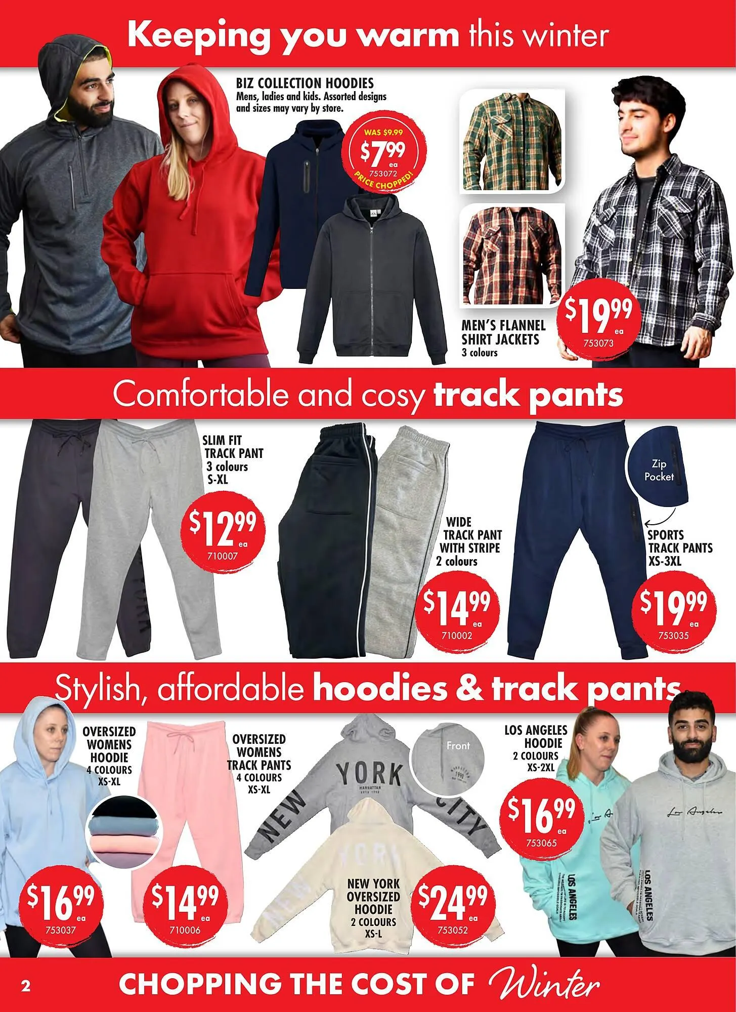 Red Dot catalogue - Catalogue valid from 3 July to 27 July 2025 - page 2