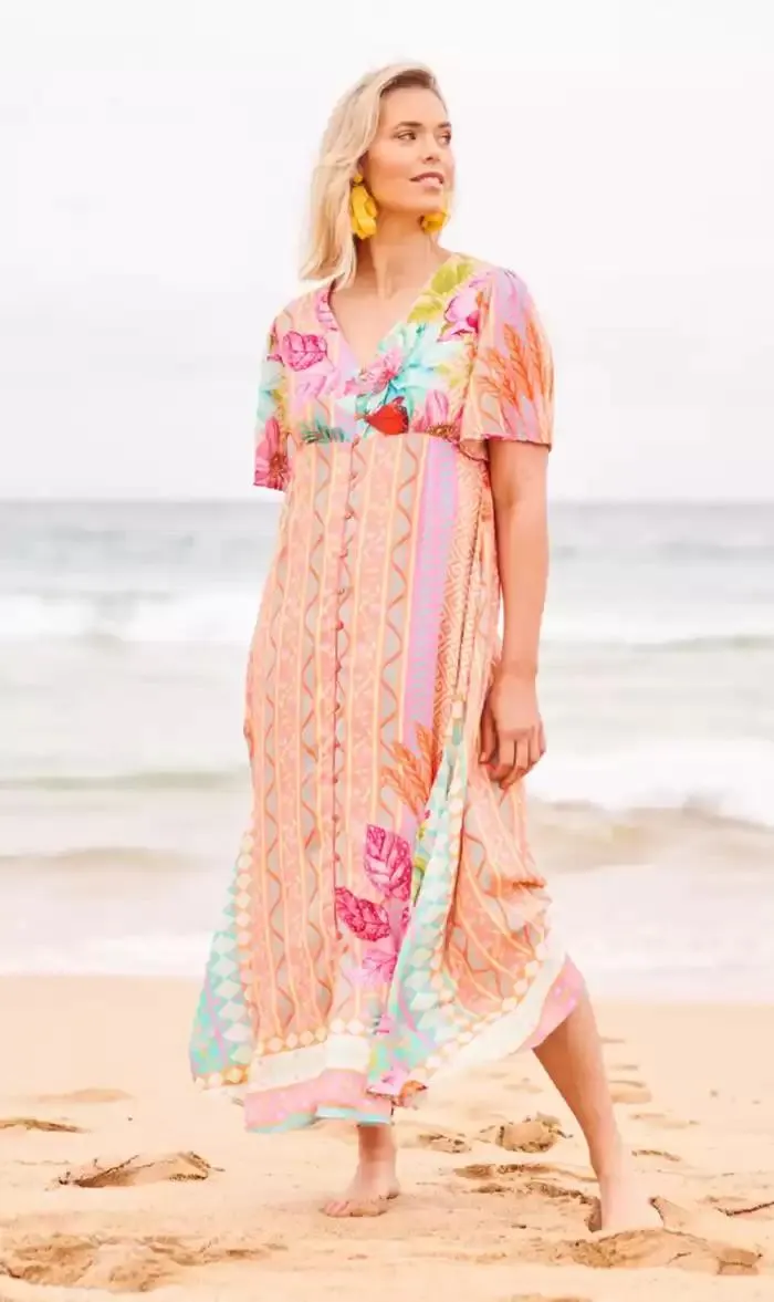 Holiday 2024 - Catalogue valid from 10 December to 31 January 2025 - page 32