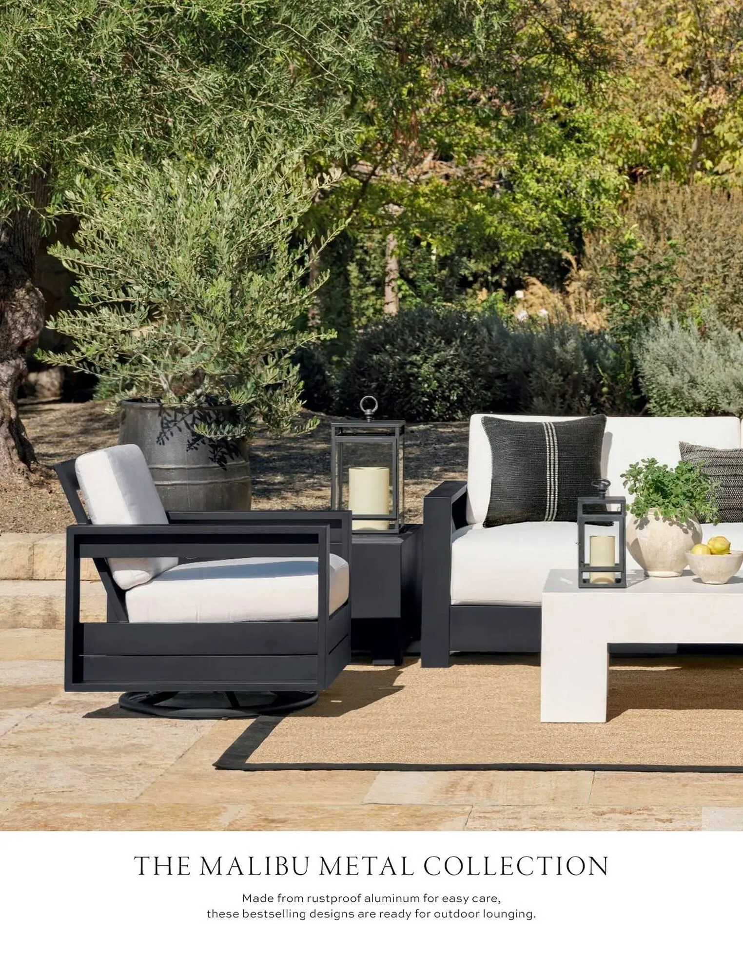 Pottery Barn catalogue - Catalogue valid from 21 April to 30 June 2026 - page 36