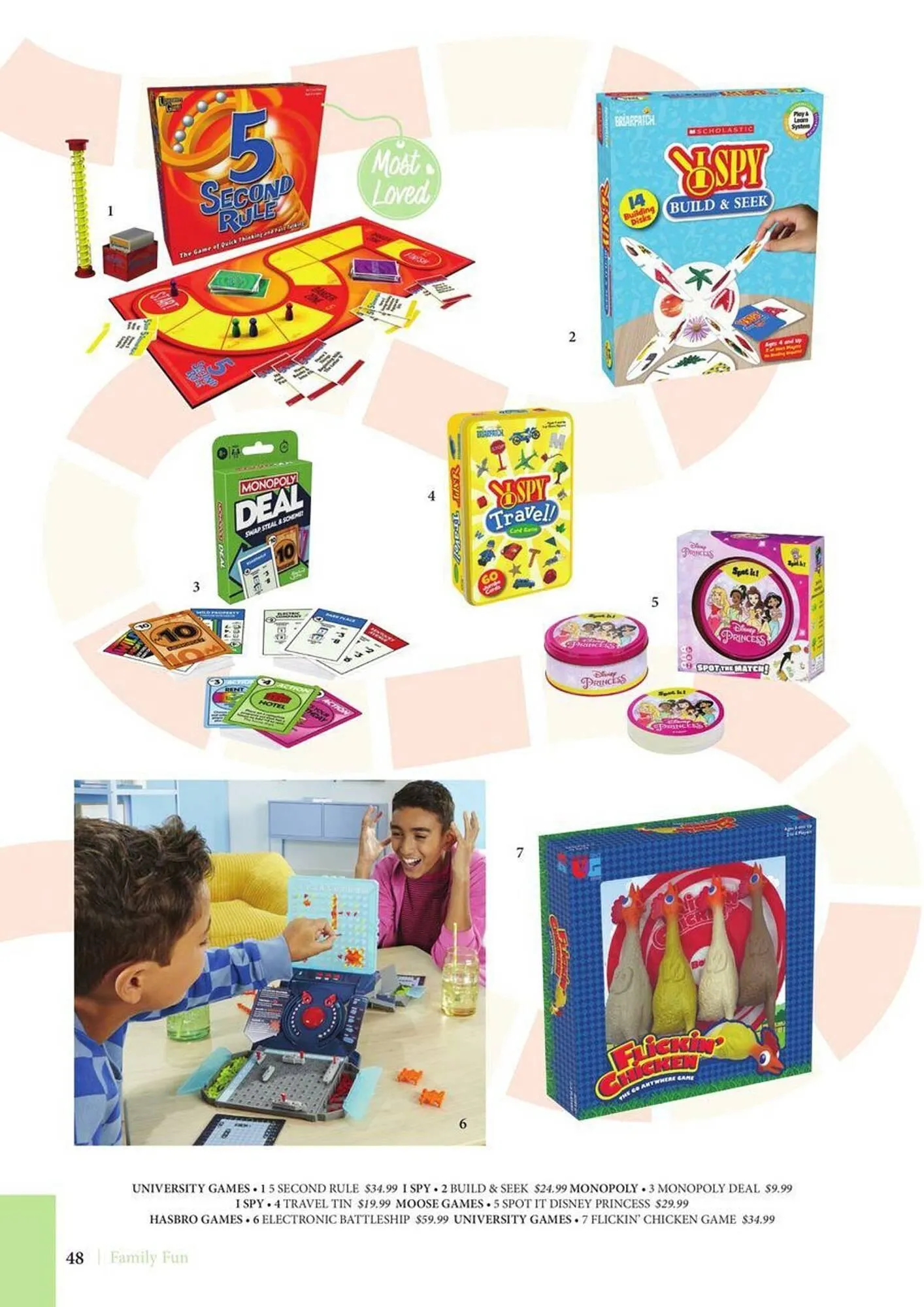 Kidstuff catalogue - Catalogue valid from 3 October to 31 December 2026 - page 50