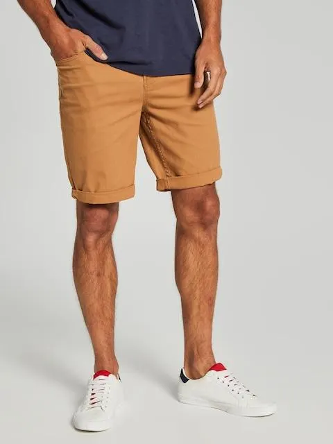 Riders By Lee Canvas Short In Darksand