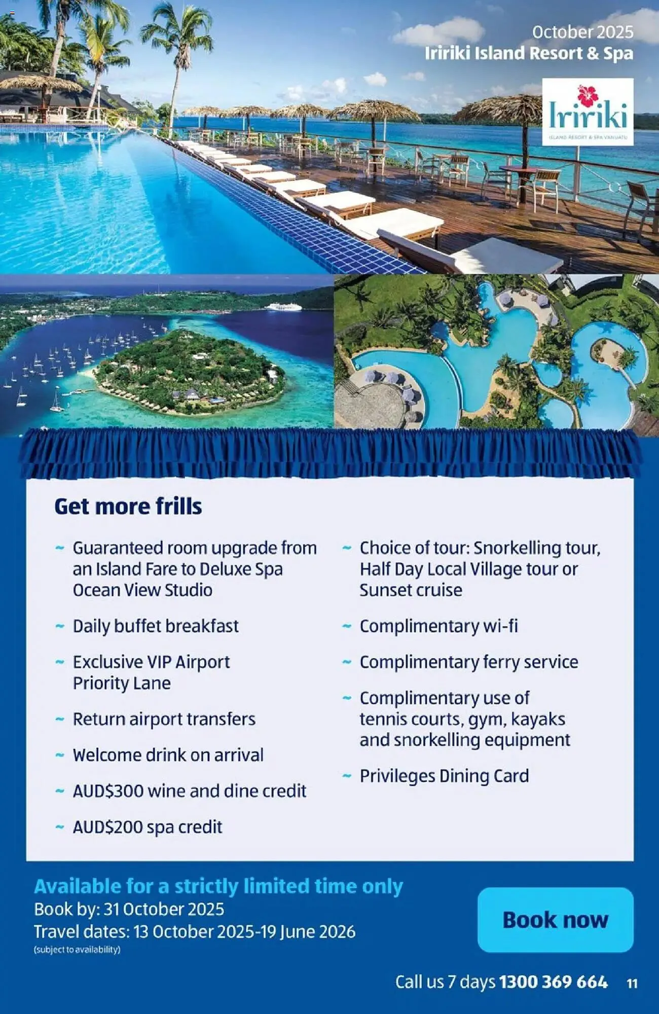 ALDI catalogue - Catalogue valid from 30 September to 31 October 2025 - page 11