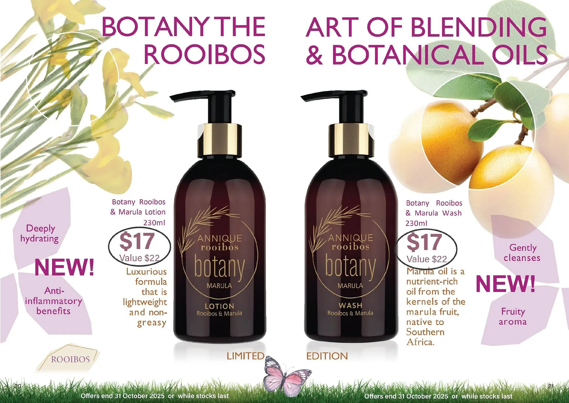 Annique catalogue - Catalogue valid from 2 October to 31 October 2025 - page 11