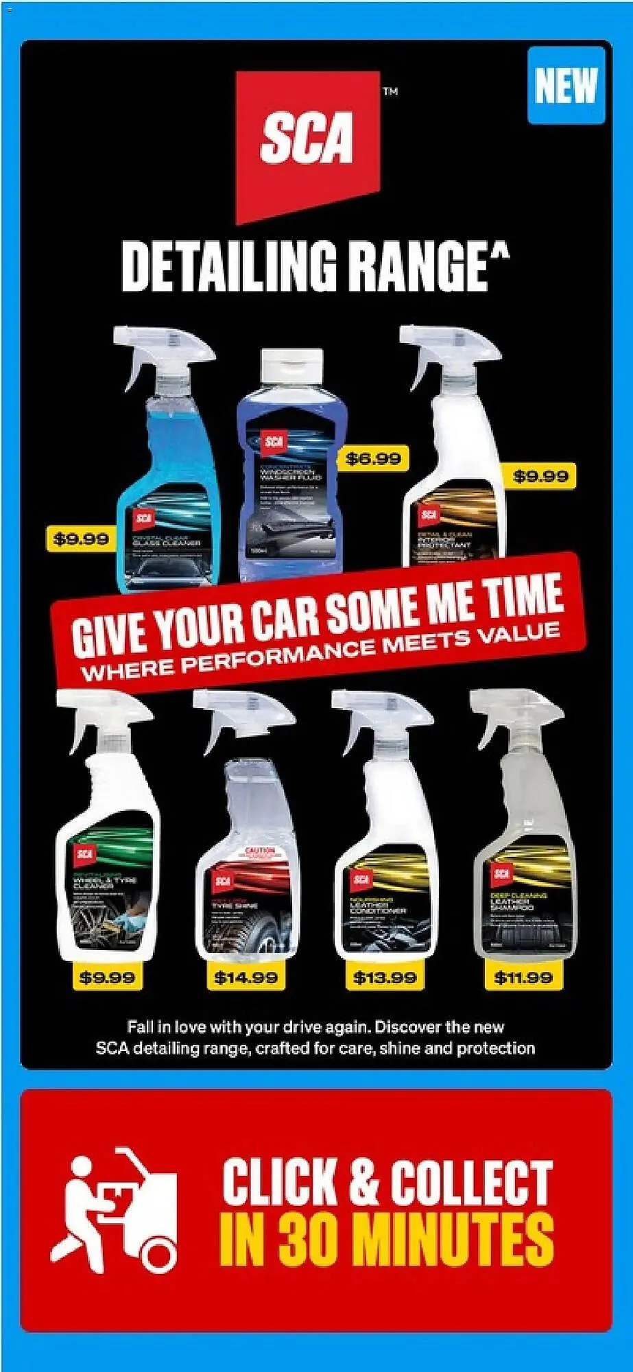 SuperCheap Auto catalogue - Catalogue valid from 22 April to 3 May 2026 - page 36