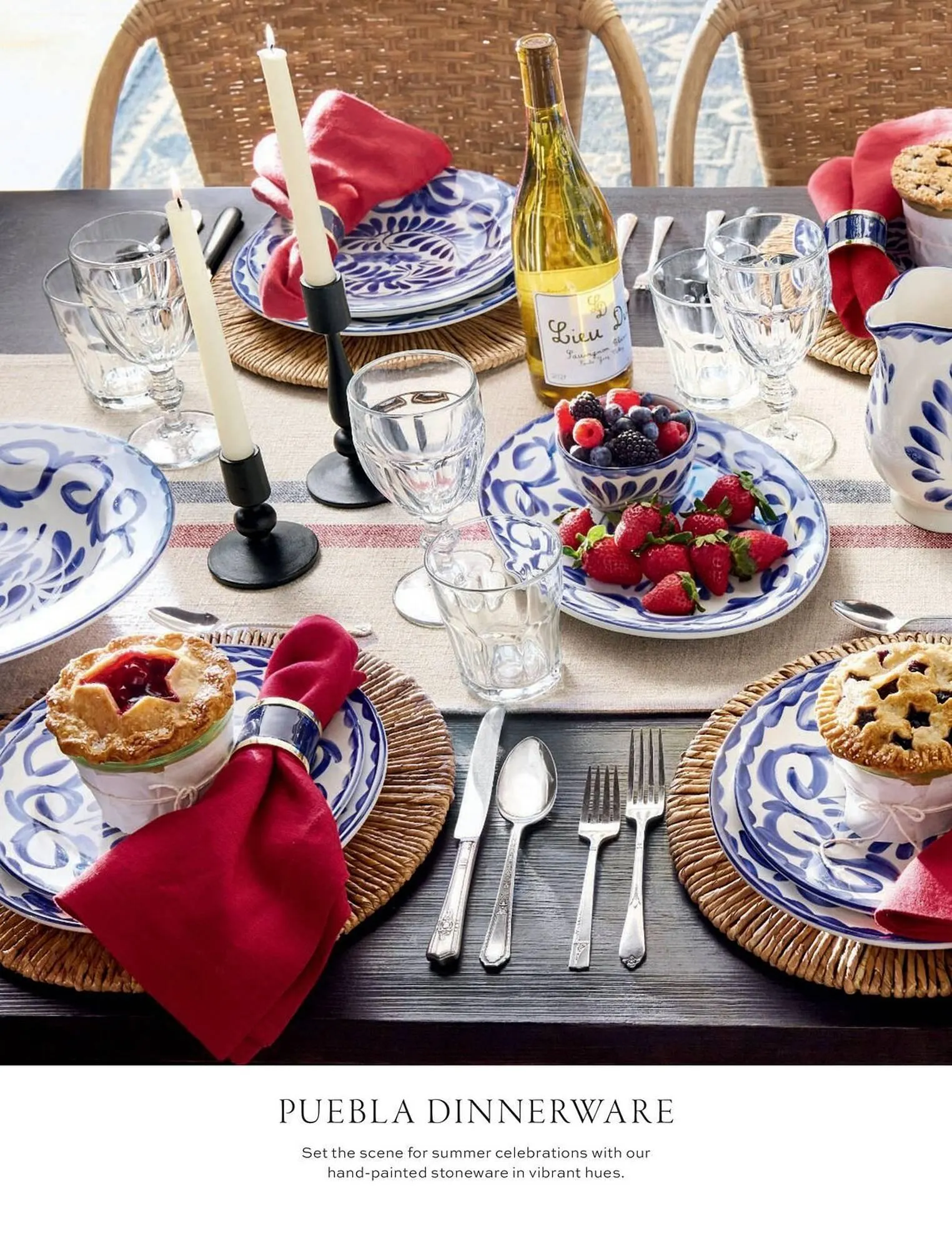 Pottery Barn catalogue - Catalogue valid from 21 April to 30 June 2026 - page 34
