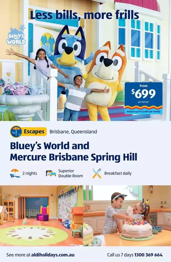 ALDI Special Buys - Catalogue valid from 5 March to 11 March 2025 - page 20