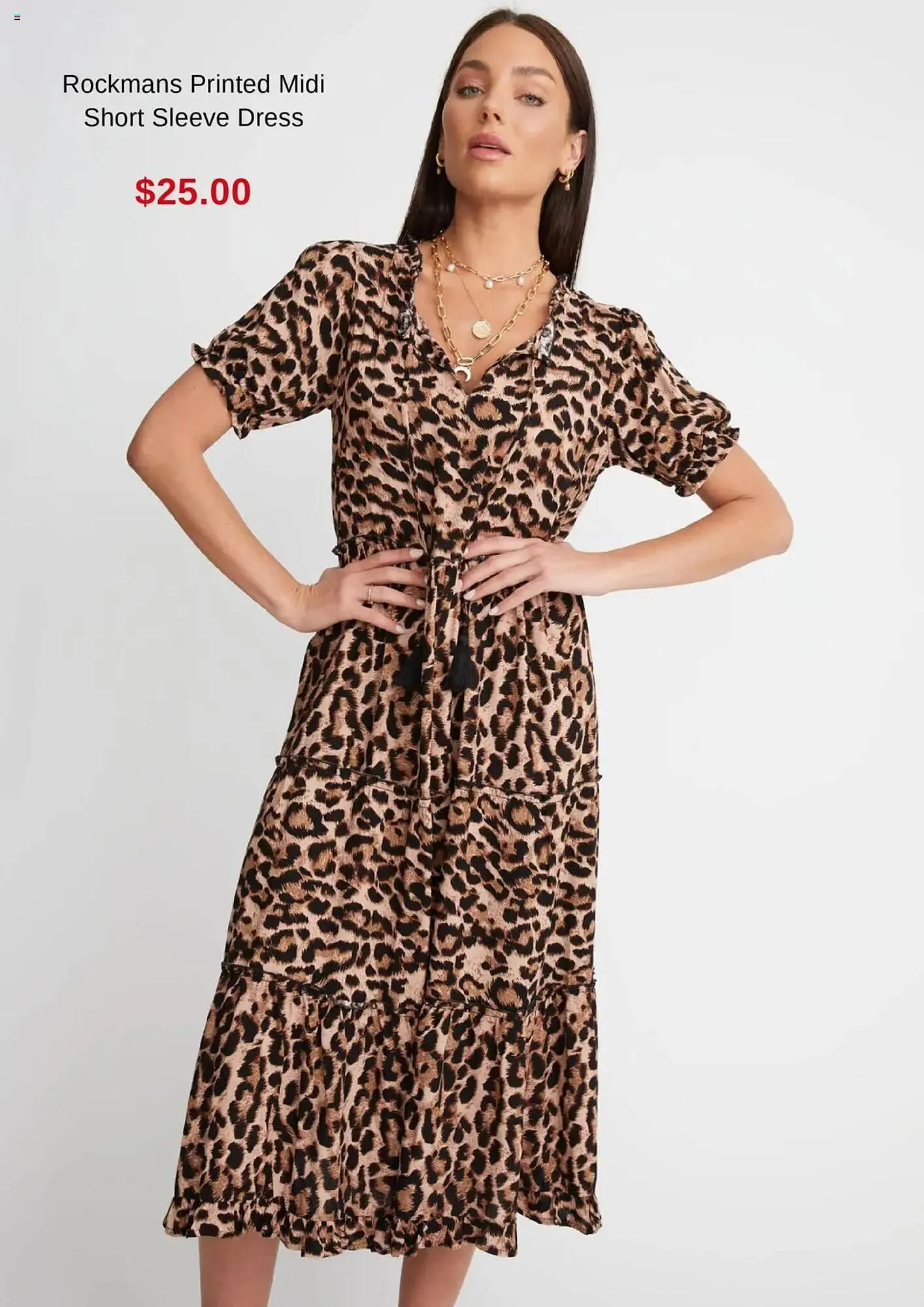 EziBuy catalogue - Catalogue valid from 2 December to 2 December 2024 - page 4