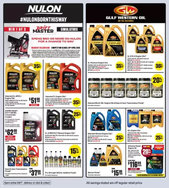 Super Deals - Catalogue valid from 6 March to 23 March 2025 - page 15