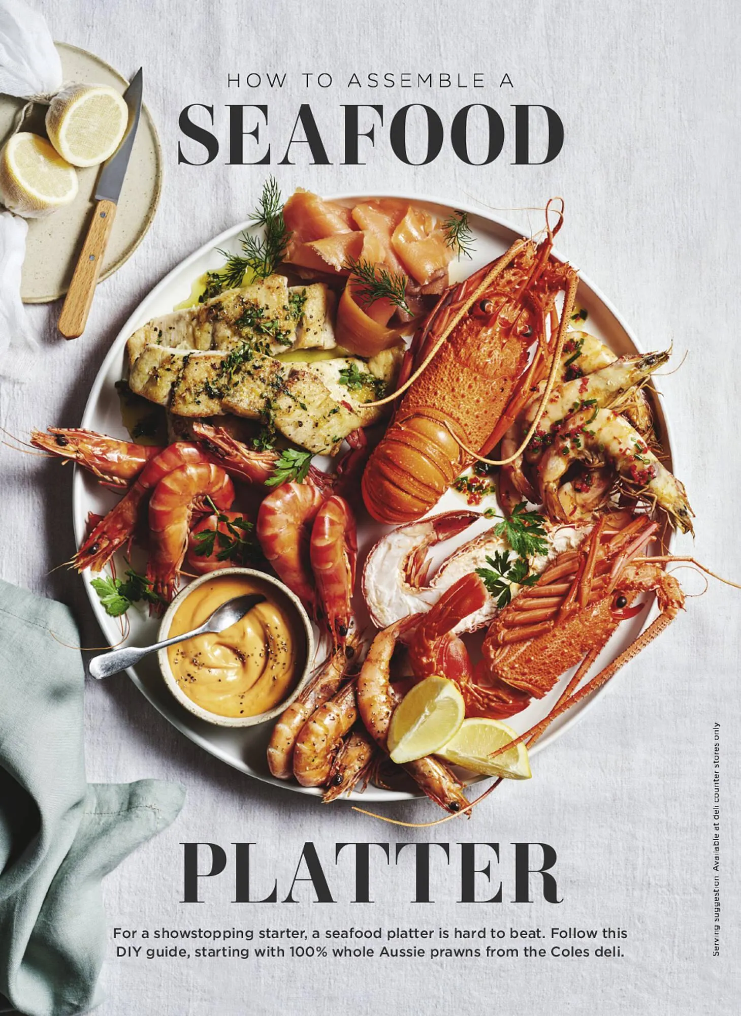 Coles catalogue - Catalogue valid from 5 November to 24 December 2025 - page 12